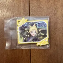 プロセカ　鏡音レン　あんスタコラボ