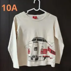 OJICO 特急やくも 長袖Tシャツのサムネイル
