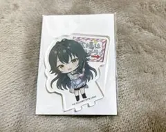 学園アイドルマスター 学マス 音楽祭 アニメイトカフェ アクスタ 手毬