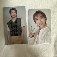 ジョシュア　ALWAYS YOURS 東京ドーム限定　ユニバ　Weverse