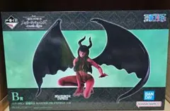 ニコ・ロビン 一番くじ B賞　ワンピース　フィギュア