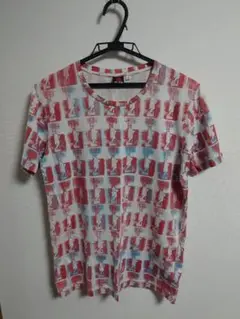 UNIQLO（UT）Andy Warhol Tシャツ