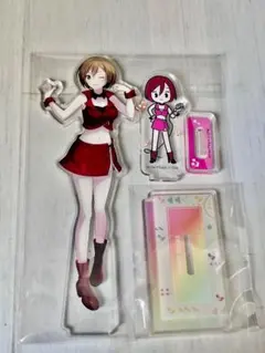 MEIKO アクスタ プロセカ ピアプロ