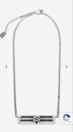 美品 バレンシアガ ステンレス ネックレス 2026年最新】BALENCIAGA メンズ ネックレスの人気アイテム - メルカリ