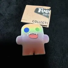 FUGGLER　ファグラー　フィギュア　ミステリーボックス　レア
