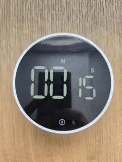 VOCOO デジタルキッチンタイマーのサムネイル