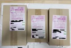 ポケモンセンタースペシャルBOXセット（ヒロシマ、フクオカ、トウホク）