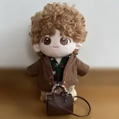 2025年最新】テヒョン ぬいぐるみ 20cmの人気アイテム - メルカリ