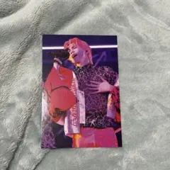 therampage 吉野北人 巡らせる糸 プラスパ ポストカード