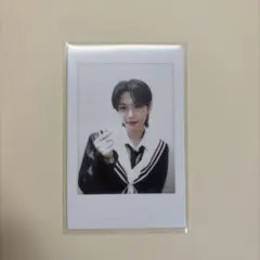 straykids maxident トレカ フィリックス withfans