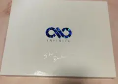 2026年最新】infinite she's backの人気アイテム - メルカリ