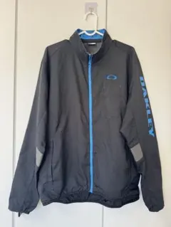 OAKLEY メンズ ゴルフウェア ジャケット XL