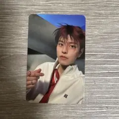 straykids KARMA 通常盤 スンミン