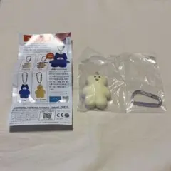 mojojojo フィギュアマスコット cherry on top