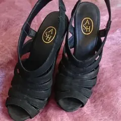 ASHウェッジヒールのサムネイル