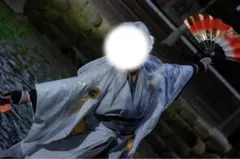 鶴丸国永コスプレ Mサイズ コストモ製