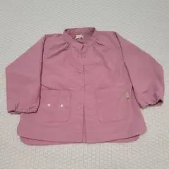 Biquette Club ビケットクラブ 95cm シャカシャカアウター