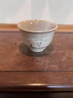 黄瀬戸 茶碗 燕窯 作者有り 木箱付き 茶道具 - メルカリ