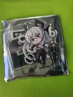 鳴潮 グラッテ gratte ミニアクリルスタンド ザンニー