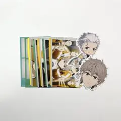 WINDBREAKER ステッカー 9枚 まとめ売り