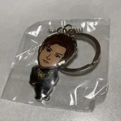 岩田剛典 首振りキーホルダー