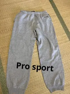 ポロスポーツ　スエットパンツ