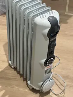 2025年最新】デロンギ オイルヒーターの人気アイテム - メルカリ