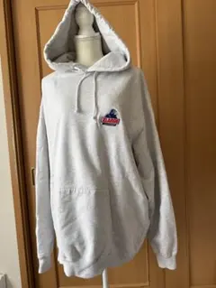 XLARGE パーカー 男女兼用のサムネイル