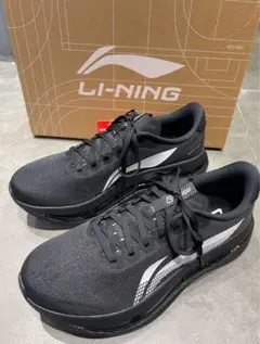 LI-NING RED HARE 9 ULTRA リーニン - メルカリ