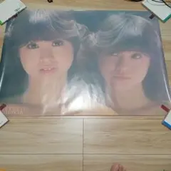2026年最新】松田聖子ポスターの人気アイテム - メルカリ