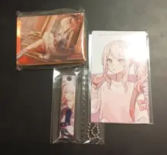 暁山瑞希　まとめ売り　クリフェス　エピカ　ノーブルアート