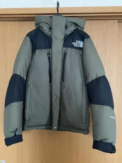 美品　THE NORTH FACE バルトロライトジャケット　ダウン　M