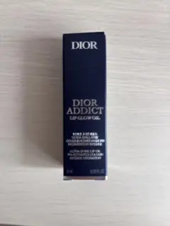 Dior Addict Lip Glow Oilのサムネイル