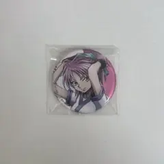 ハンターハンター マチ POPUP 缶バッジ