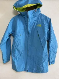 THE NORTH FACE 150 フードジャケット