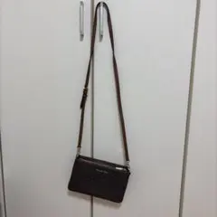 MICHAEL KORS ショルダーバッグ