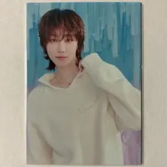 SEVENTEEN THE8 ミンハオ YAKUSOKU 40 トレカ 1枚 - メルカリ