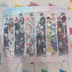 STPR Family ポップアップ 特典ショッパー すとぷり