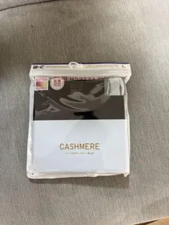 極暖ヒートテックカシミヤブレンドクールネックT