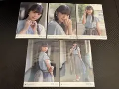冨里奈央　バンドエイドを剥がすような別れ方　直筆生写真＋コンプ Amazon.co.jp: 乃木坂46 冨里奈央 個別生写真「バンドエイド剥がすよう