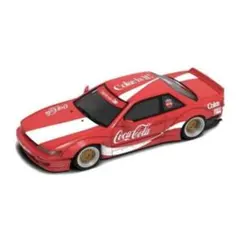 Coca-Cola Nissan Silvia S13のサムネイル