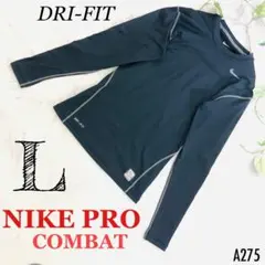NIKE ナイキ PRO COMBAT DRI-FIT アウトドア スポーツ