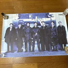 BTSポスター6枚セット