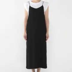 ノーク　ワンピース　N.O.R.C サテンキャミワンピースのサムネイル