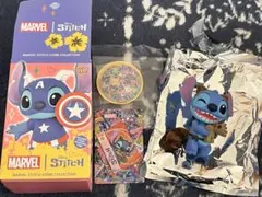 マーベルスティッチ コスビ コレクション