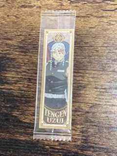 鬼滅の刃　ミニステッカー