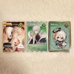 Dytica 2nd Anniversary 特典 叢雲カゲツ