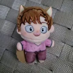 忍たま乱太郎 ほわぬい ナンジャタウン 善法寺伊作