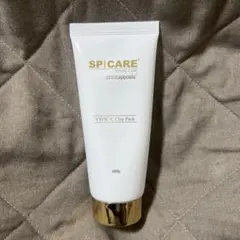 SPICARE VSPIC C Clay Pack 200gのサムネイル