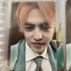 SEVENTEEN エスクプスSPILLTHEFEELS Carat ver.